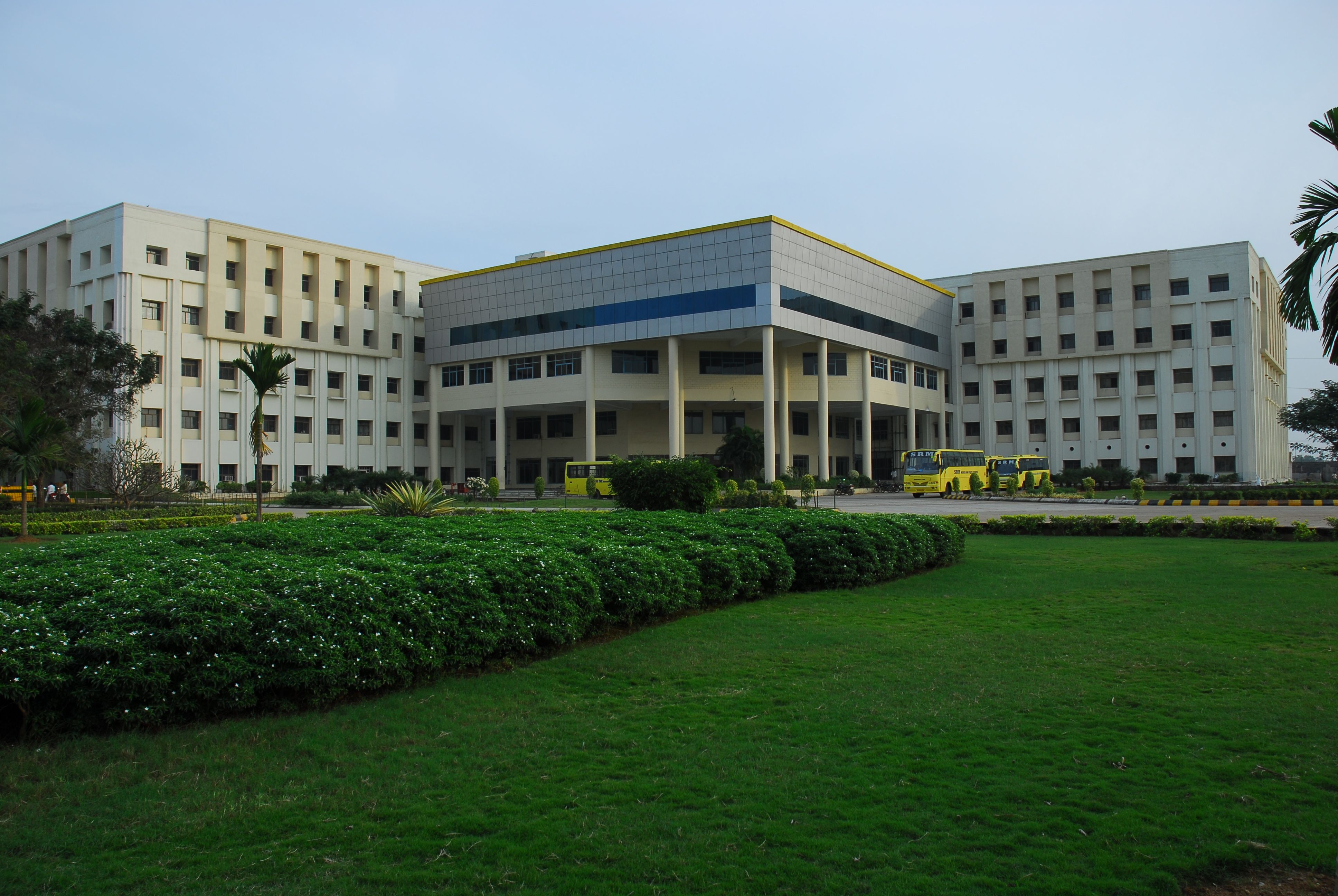 SRM Campus